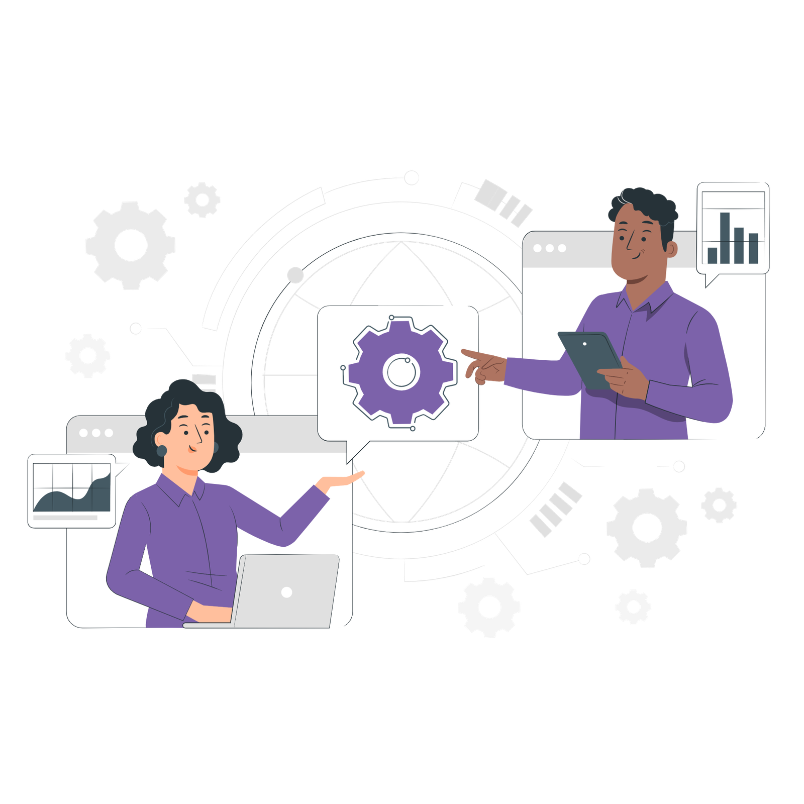 Tech Element